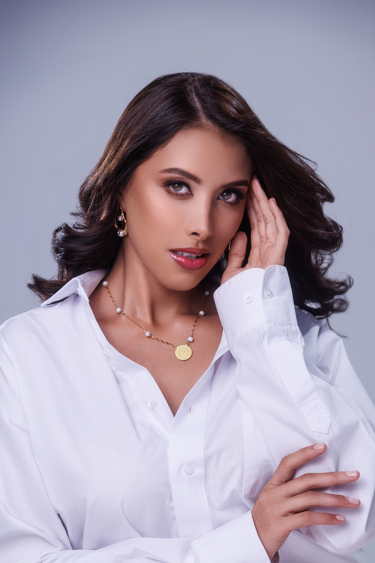Alexia Pacheco — Sonsonate