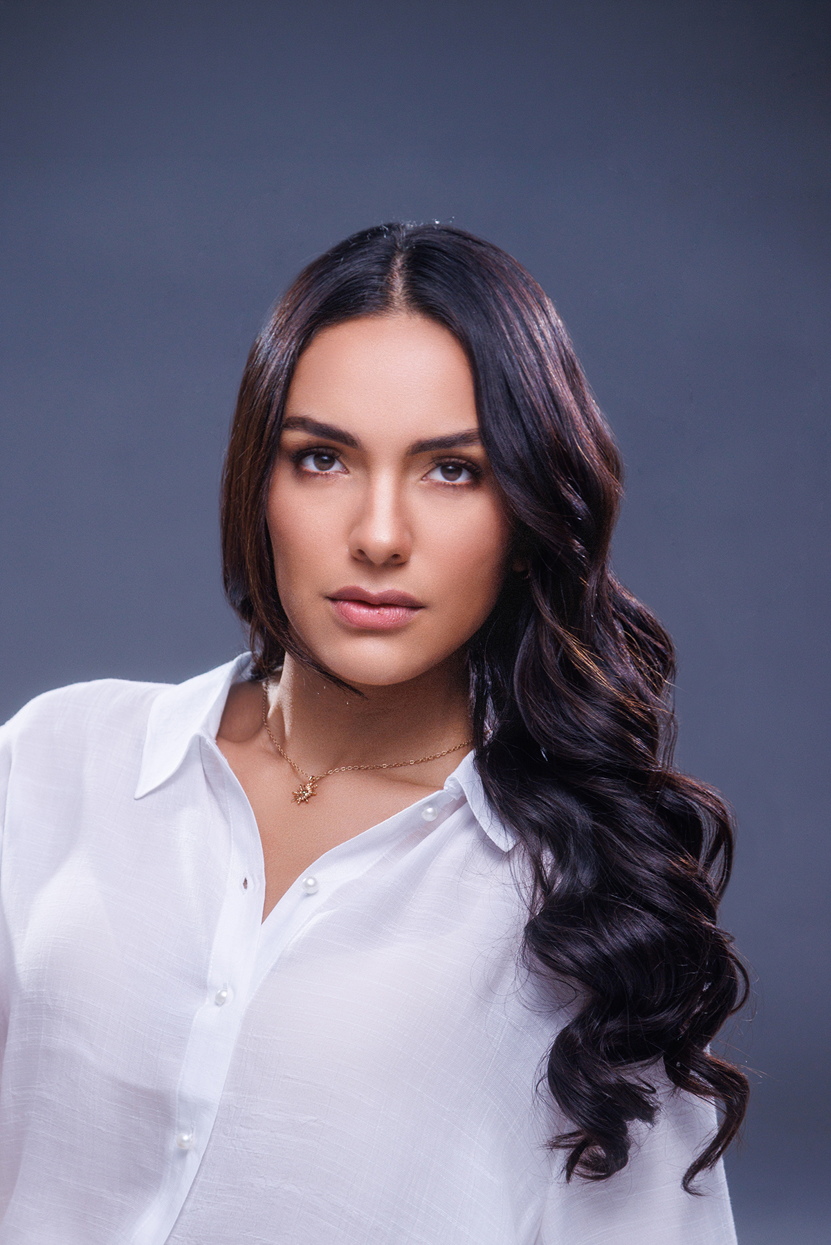Eleonora Calderón — Ahuachapán
