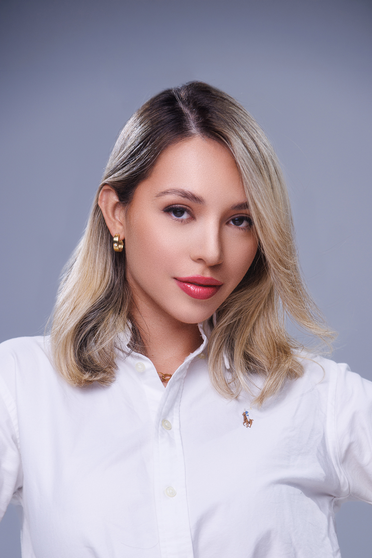 Georgina Muñoz — Morazán