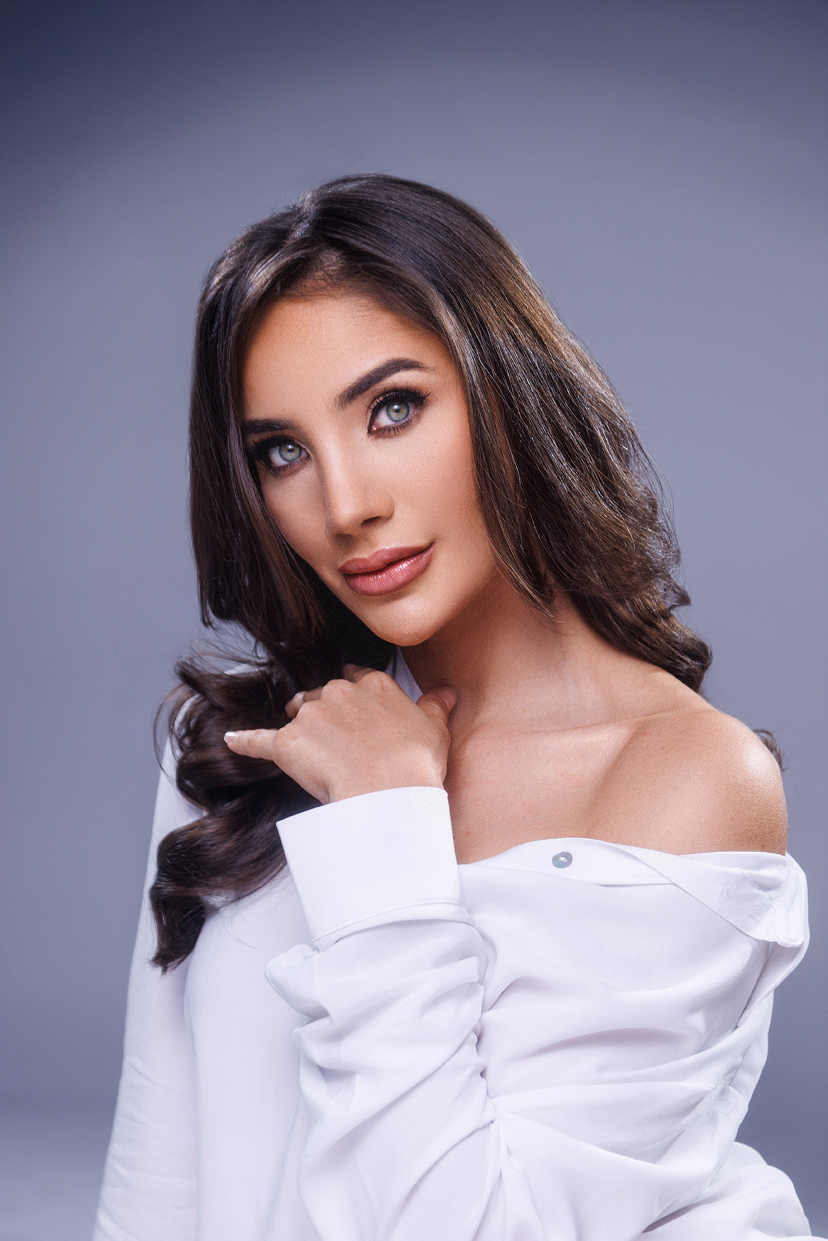 Griselda Morales — Santa Ana