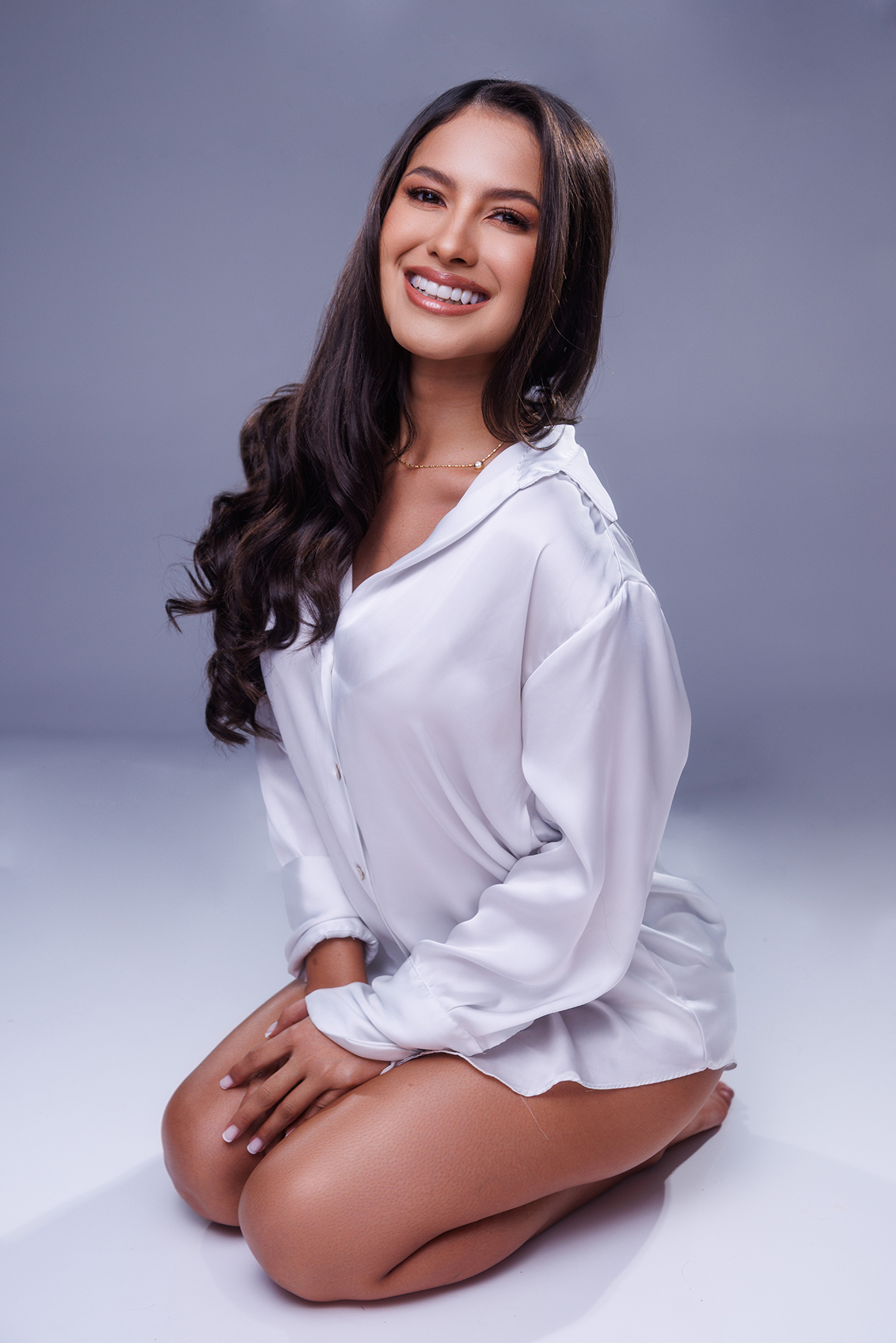 Iris Ayala — Usulután
