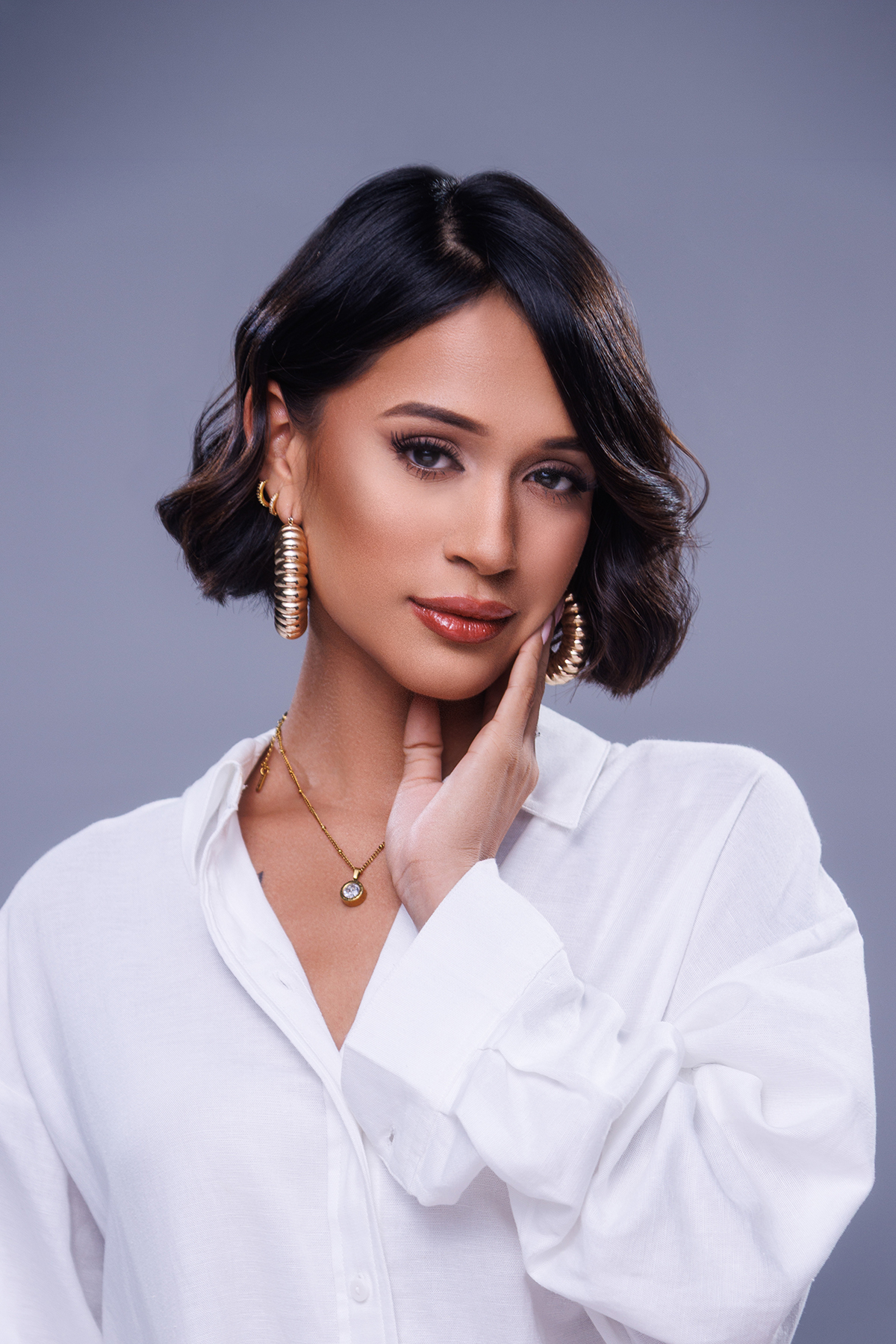 Jessica Guty — Chalatenango