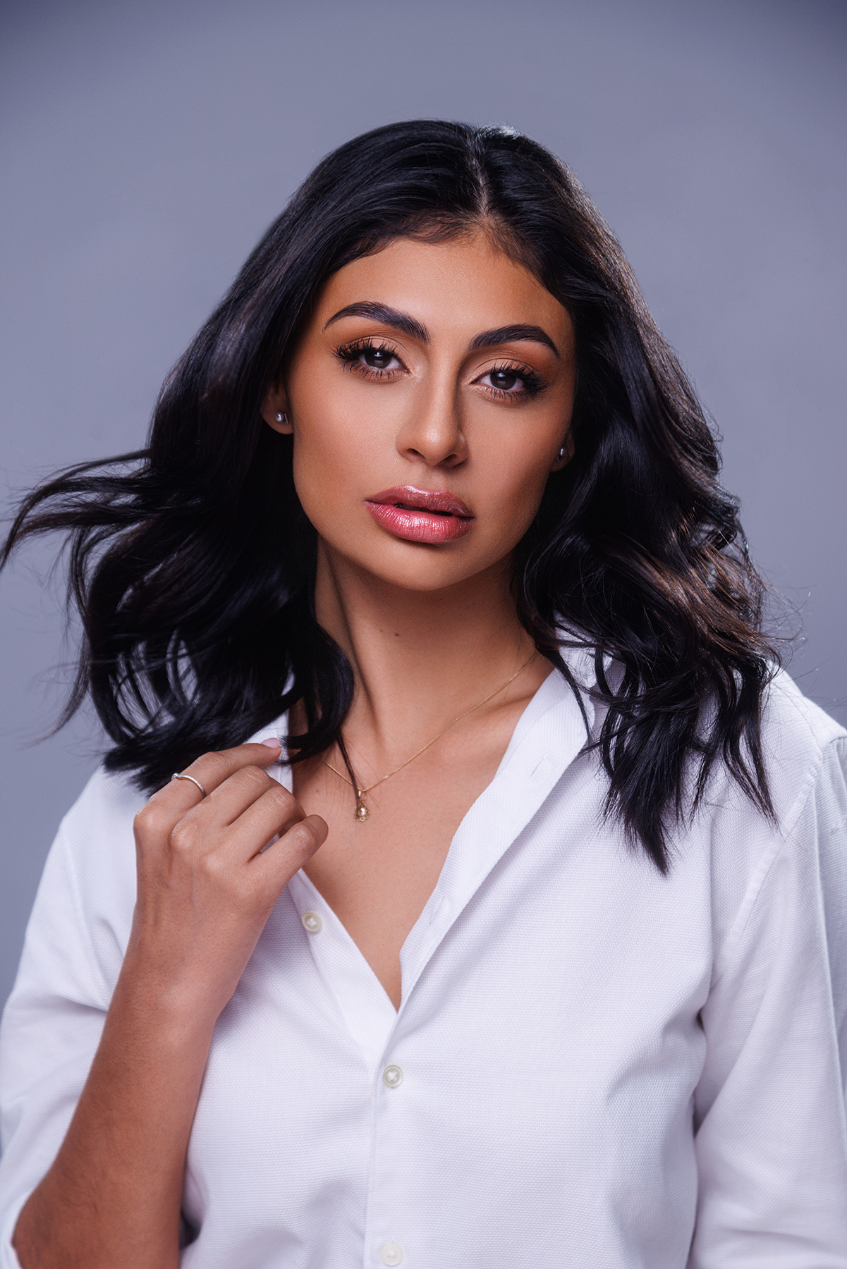 Mariana Quintanilla — La Unión