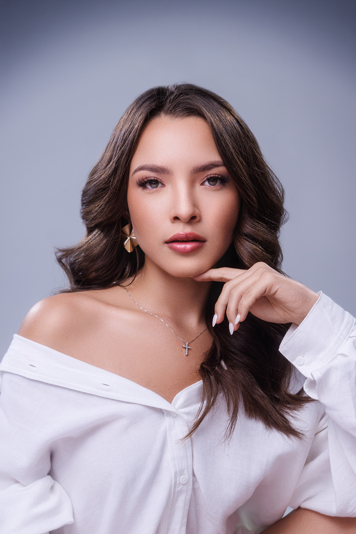 Michelle Henríquez — Cuscatlán