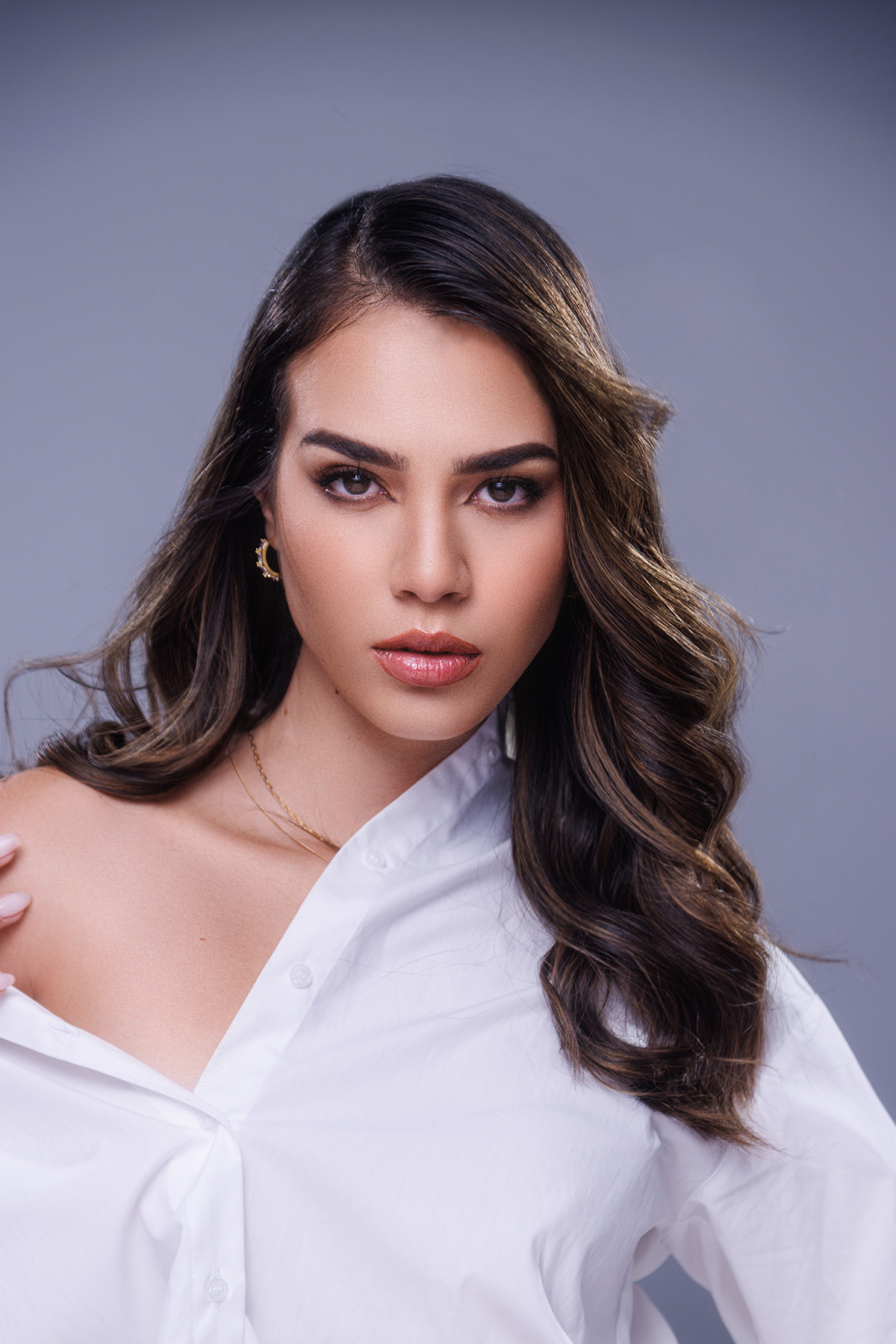 Nicole Zaldaña — San Miguel
