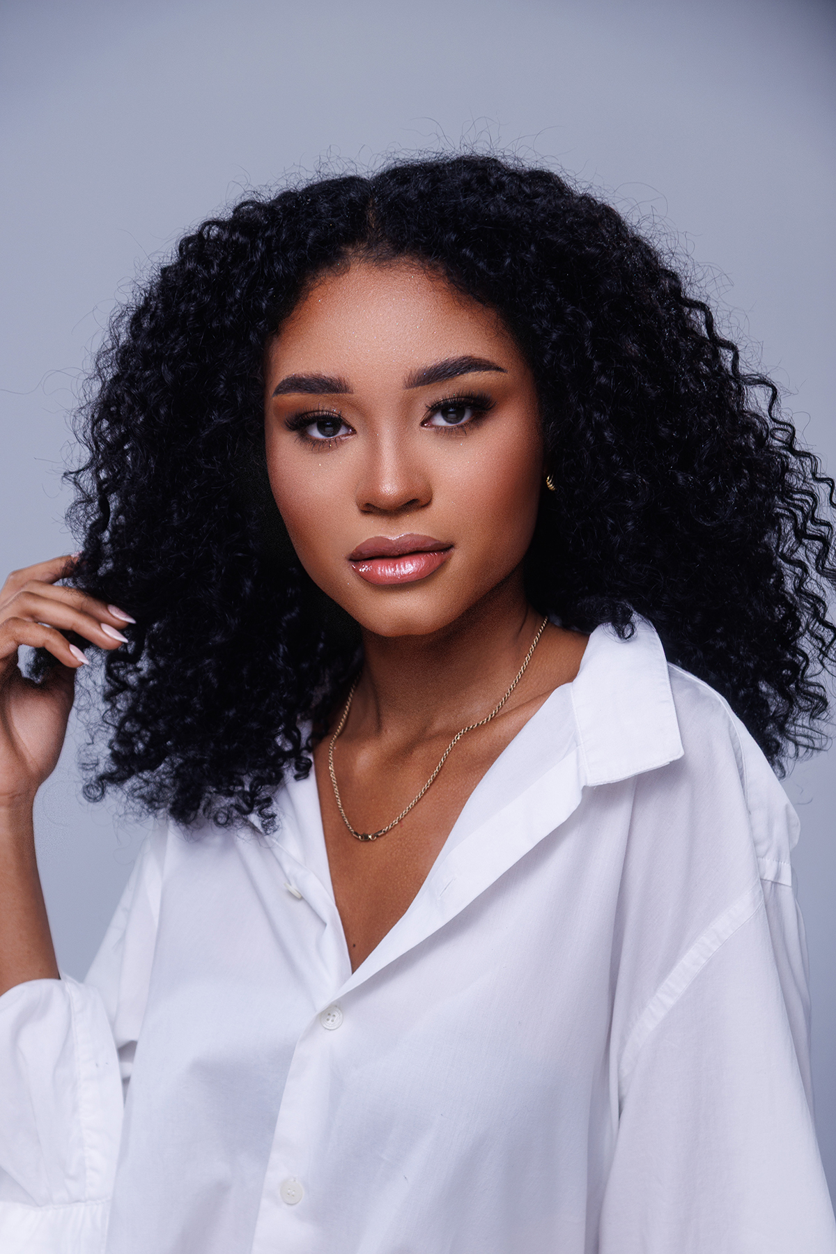 Valeria Ortiz — La Paz