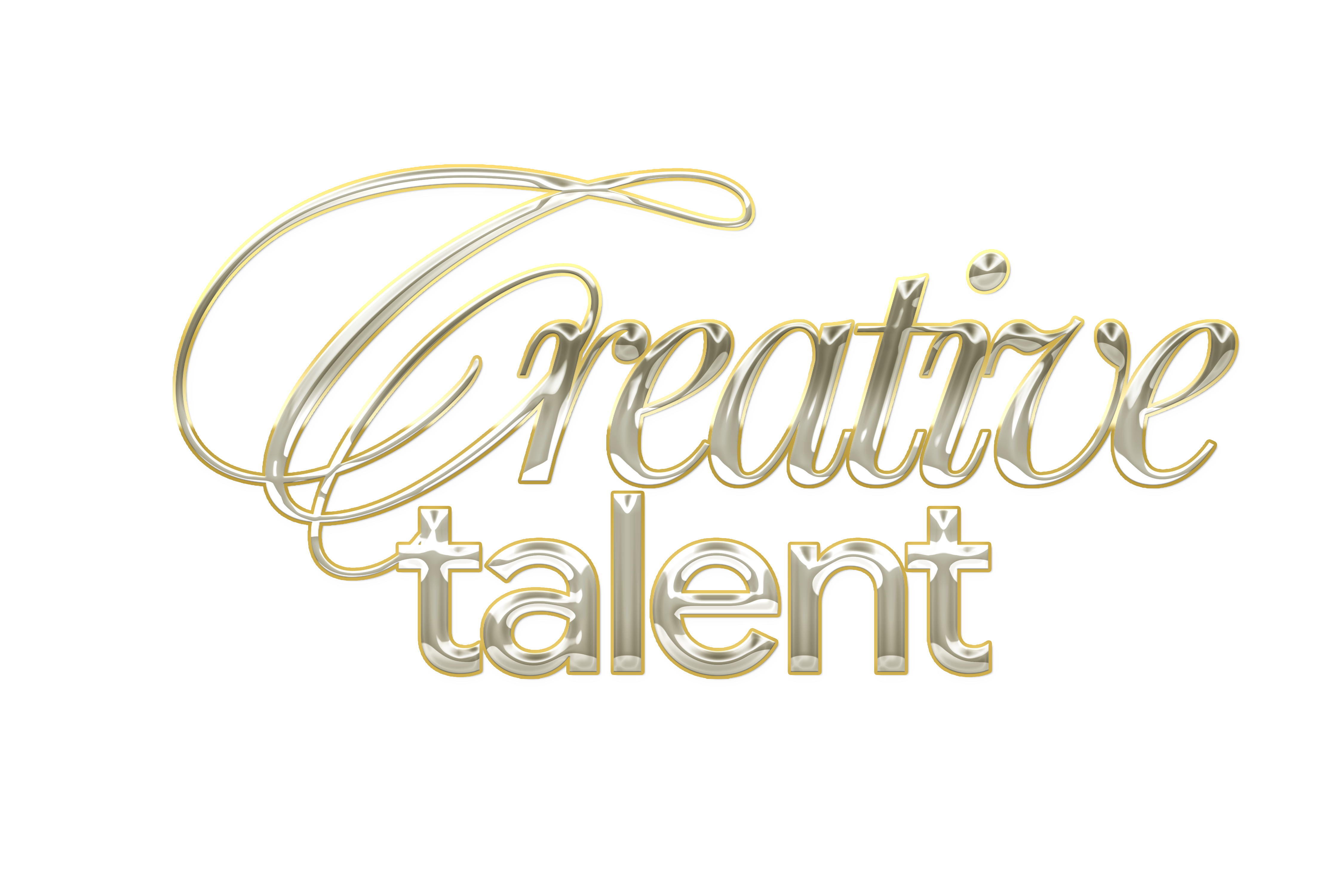 Creative Talent